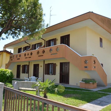 Villa Marina Bibione Exterior photo